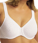 Vanity Fair Enchanted Lace Full Figure Bra